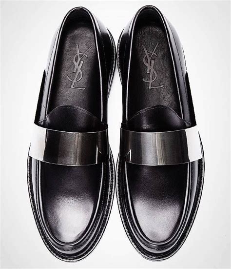 ysl men's shoes online